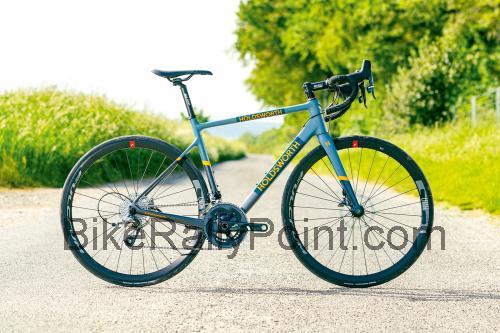 Holdsworth Corsa Disc specs and reviews